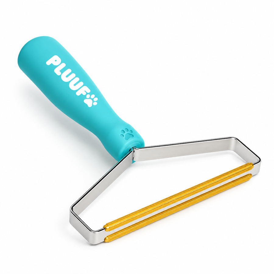 Pluuf™ CleanPro